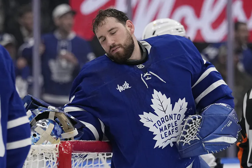 Panthers vs. Maple Leafs Prediction