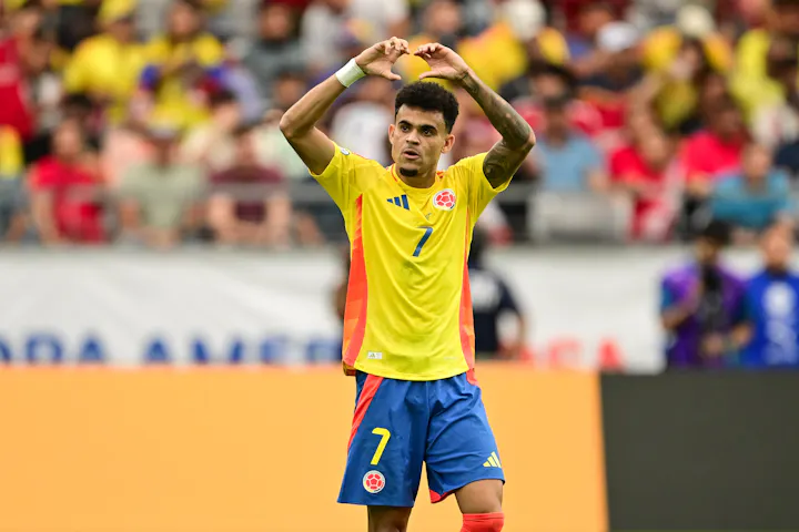 Colombia vs. Panama Odds, Picks & Predictions: Copa America 2024 Quarterfinal, July 6