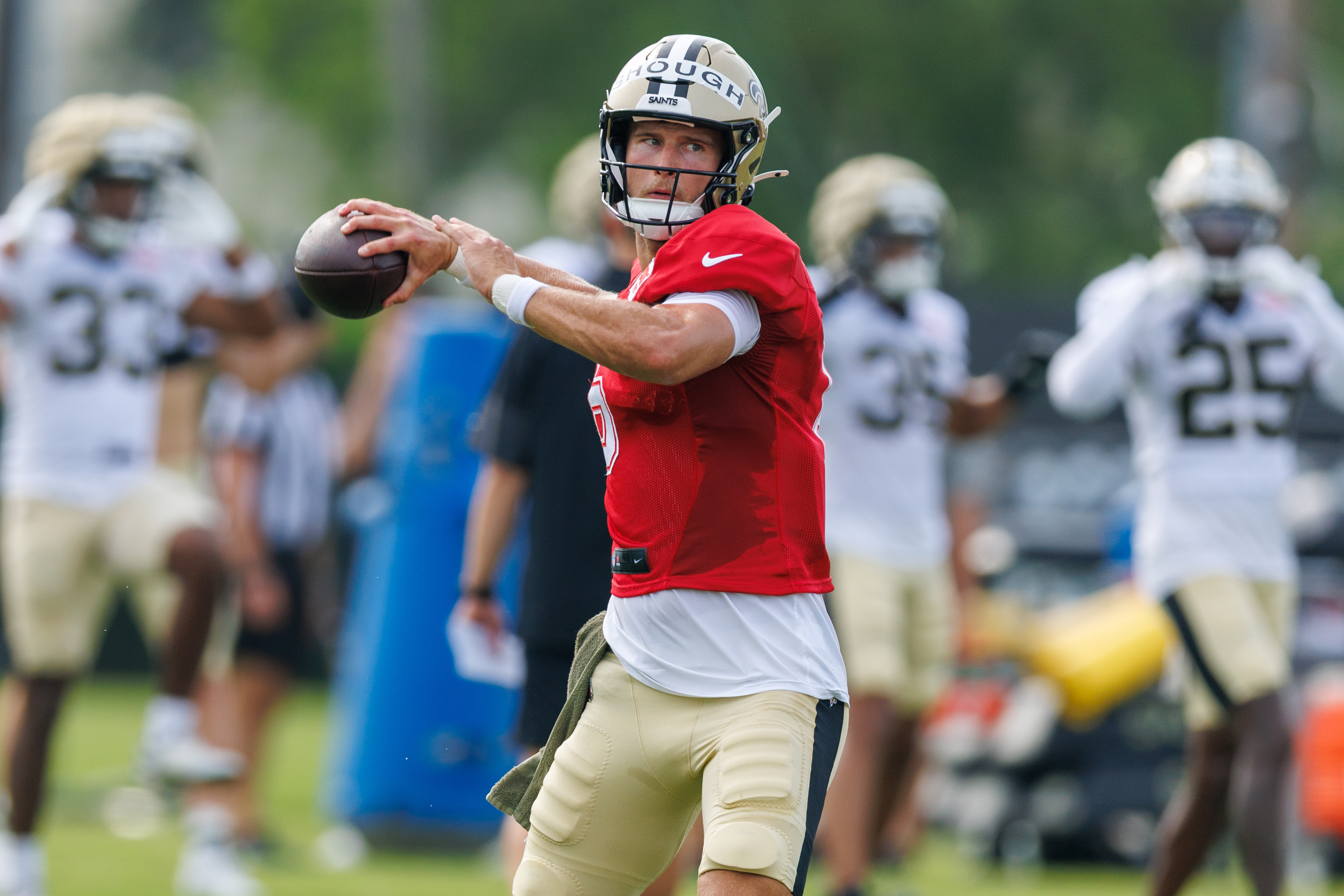 Saints vs. Chargers Prediction, Odds & Expert Picks: NFL Preseason Week 1