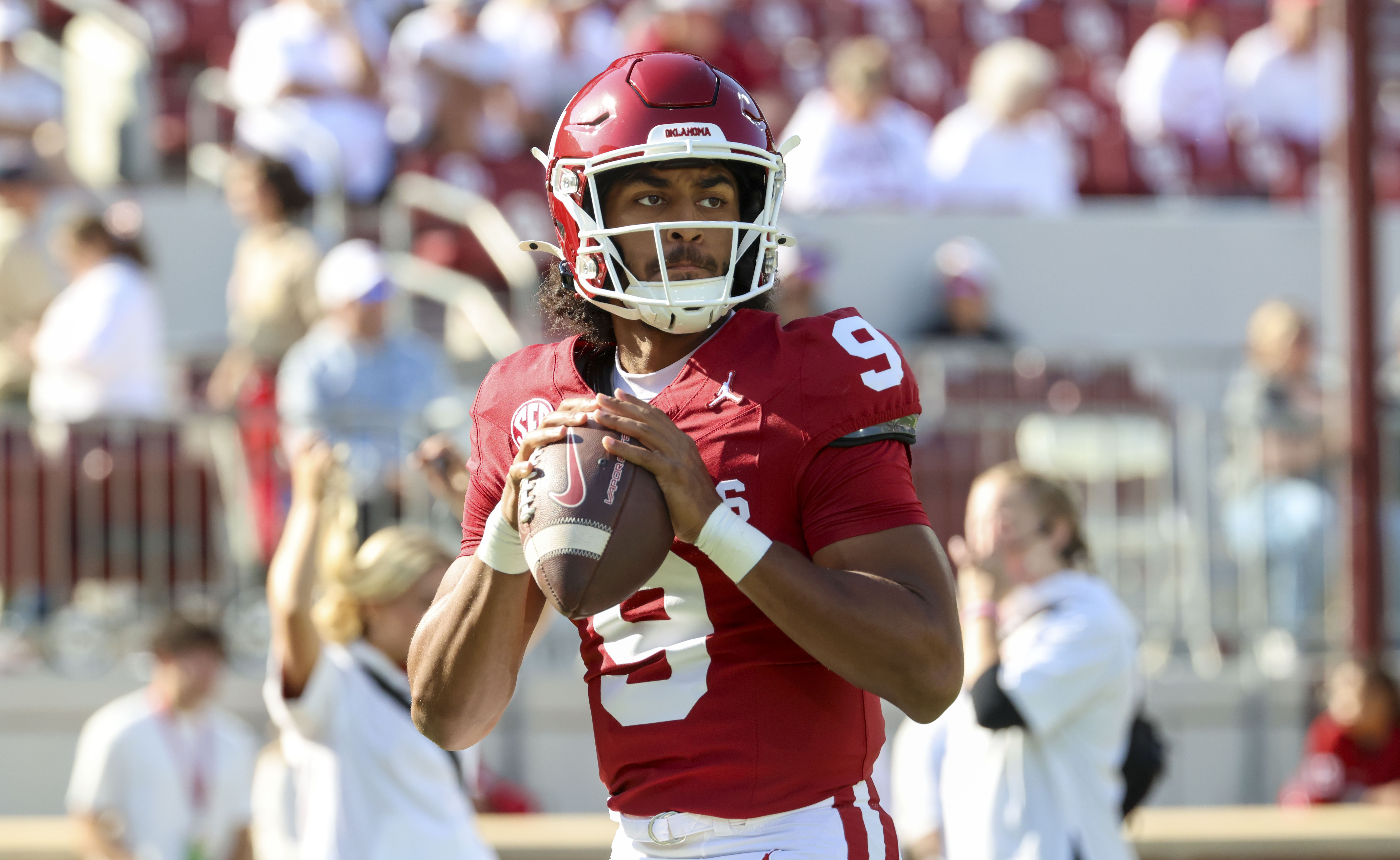 Oklahoma vs. Navy Prediction & Picks: Armed Forces Bowl Odds