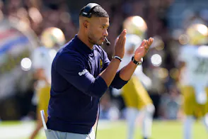 College Football Playoff Odds 2026-27: Notre Dame Leads the Pack Ahead of Week 5
