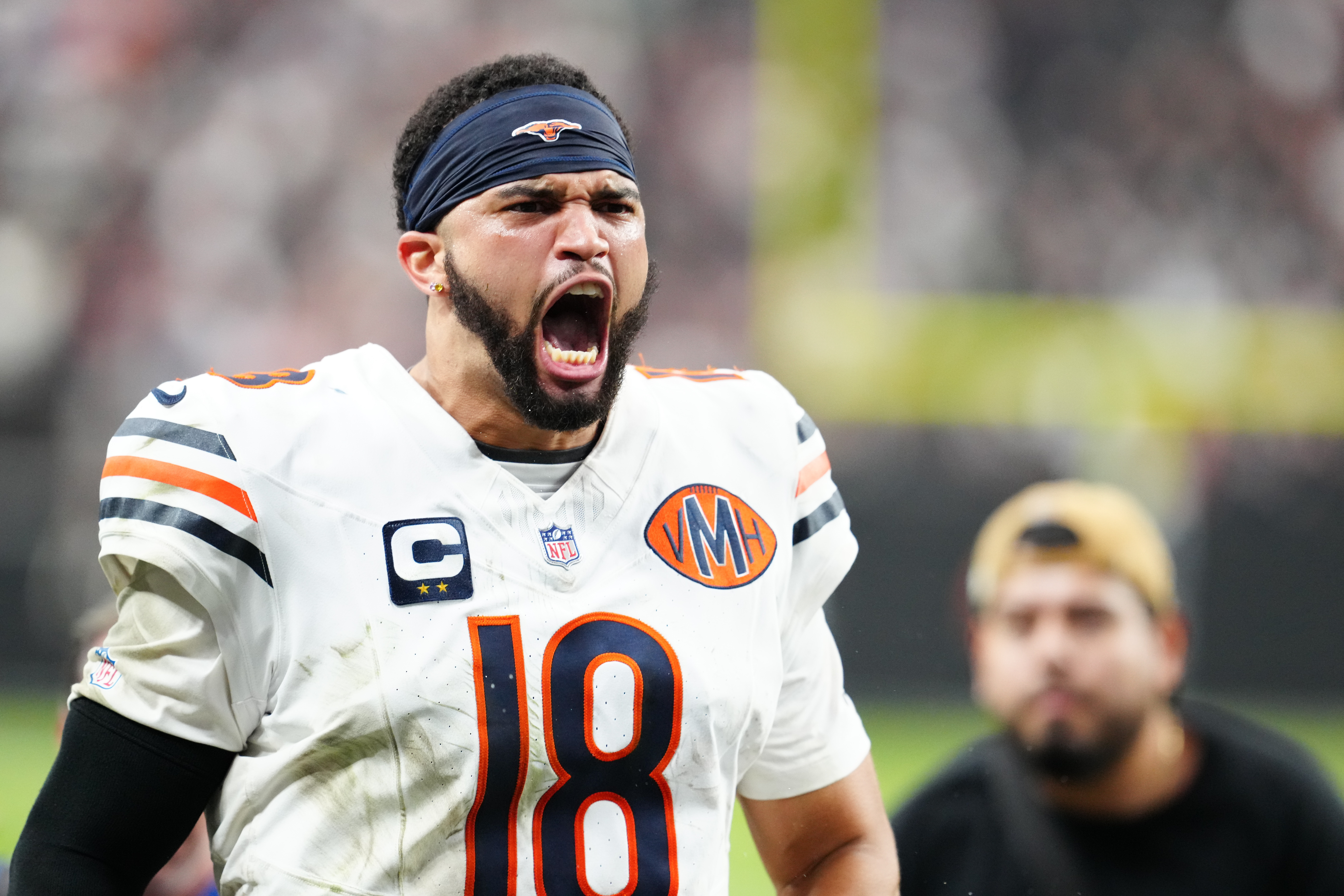Bears vs. Commanders Expert Picks for Monday Night Football: MNF Player Props, TD Picks & Best Bets