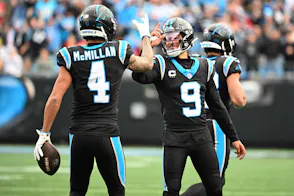 Panthers vs. Browns Prediction: Week 3 Odds, Picks & Best Bet