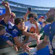 Anytime Touchdown Scorer Predictions for Thursday Night Football: Eagles vs. Giants