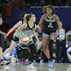 Sky vs. Liberty Prediction & Sabrina Ionescu Prop Bet Tonight