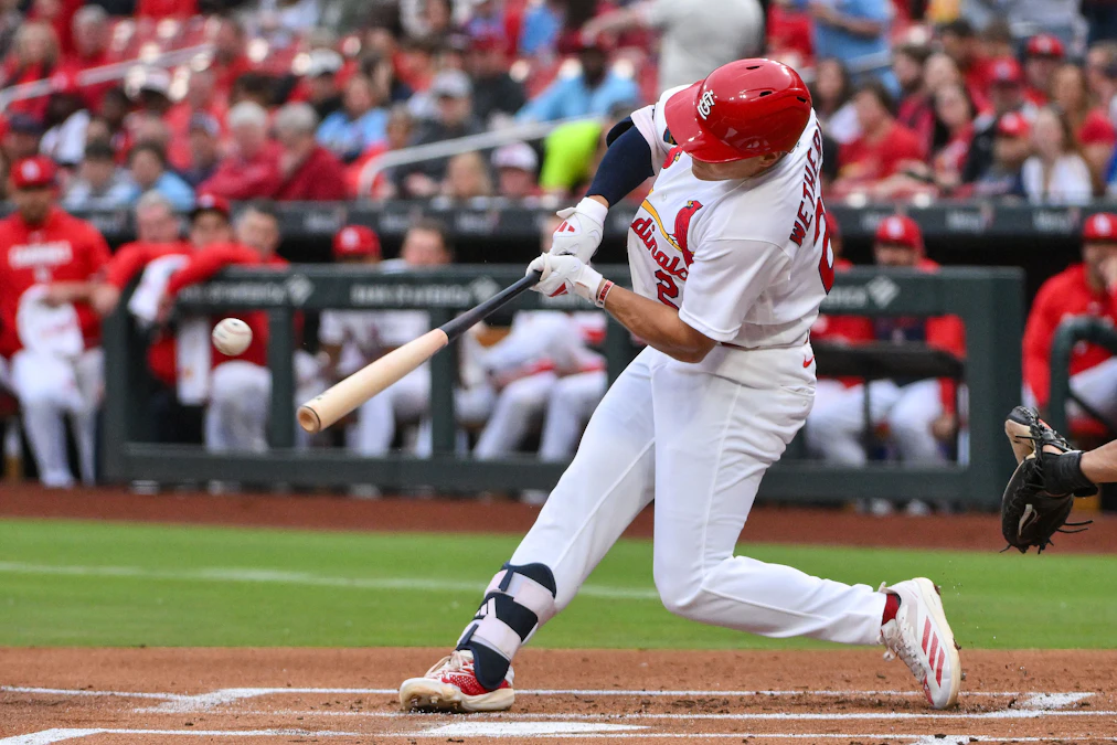 ⚾ Cardinals vs. Reds Prediction & Picks: MLB Odds for Saturday, May 23
