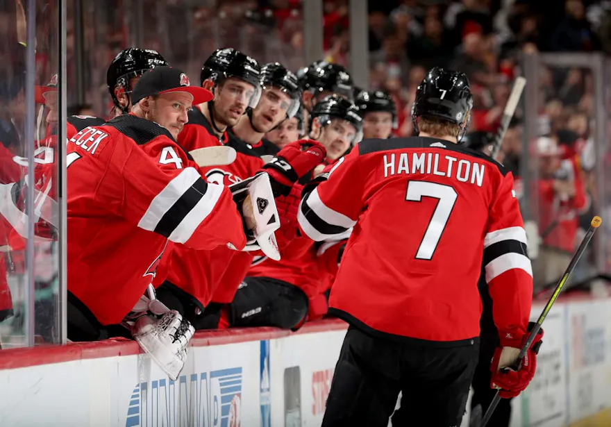 Predicting the Next 30 Years of the NHL and New Jersey Devils - All About  The Jersey