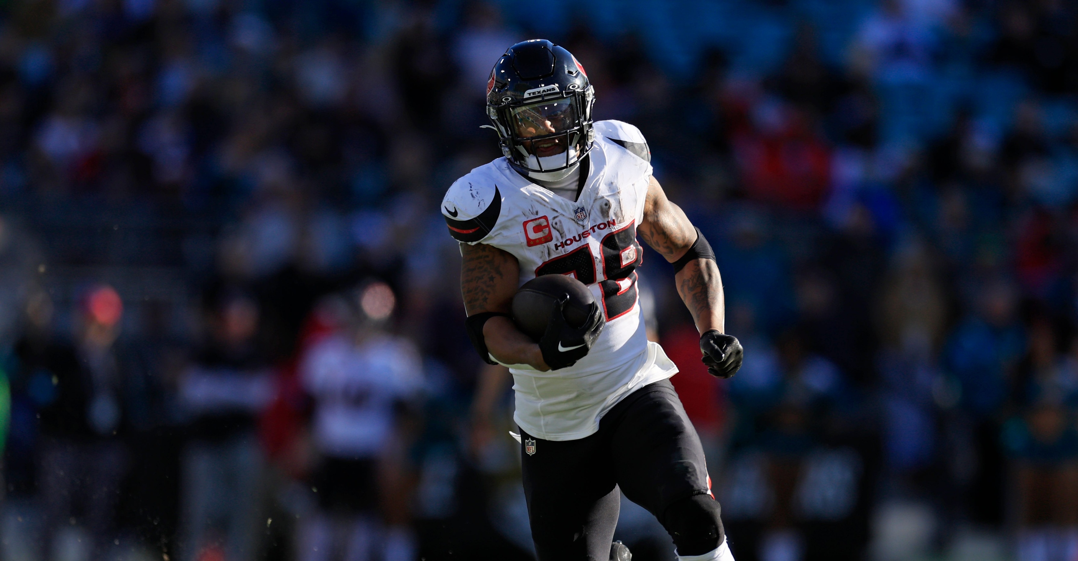 Joe Mixon Injury Update: When Will RB Return to Texans?