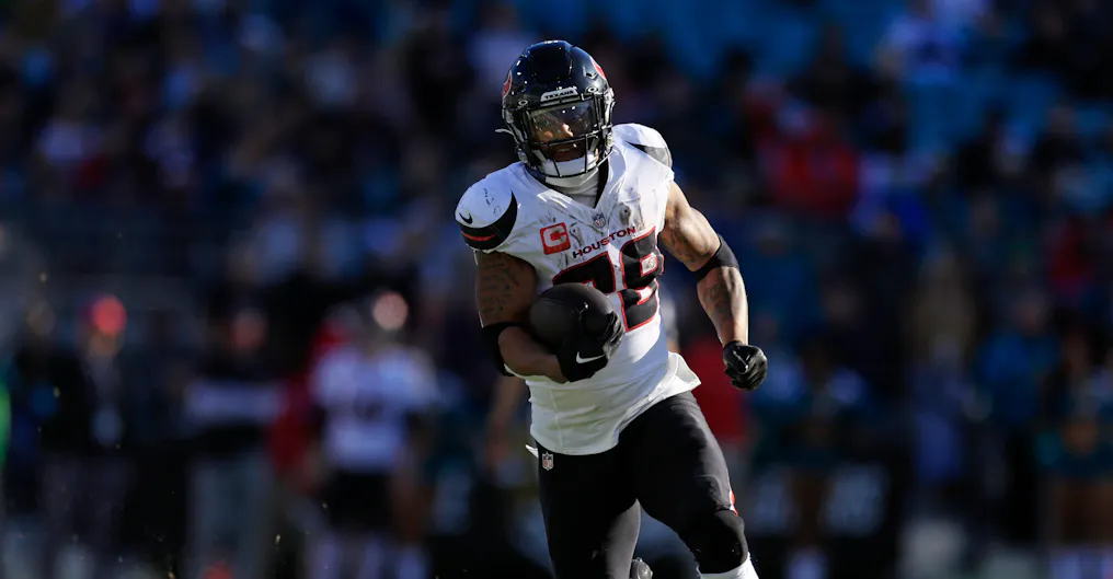 Joe Mixon Injury Update When Will Be Back Return