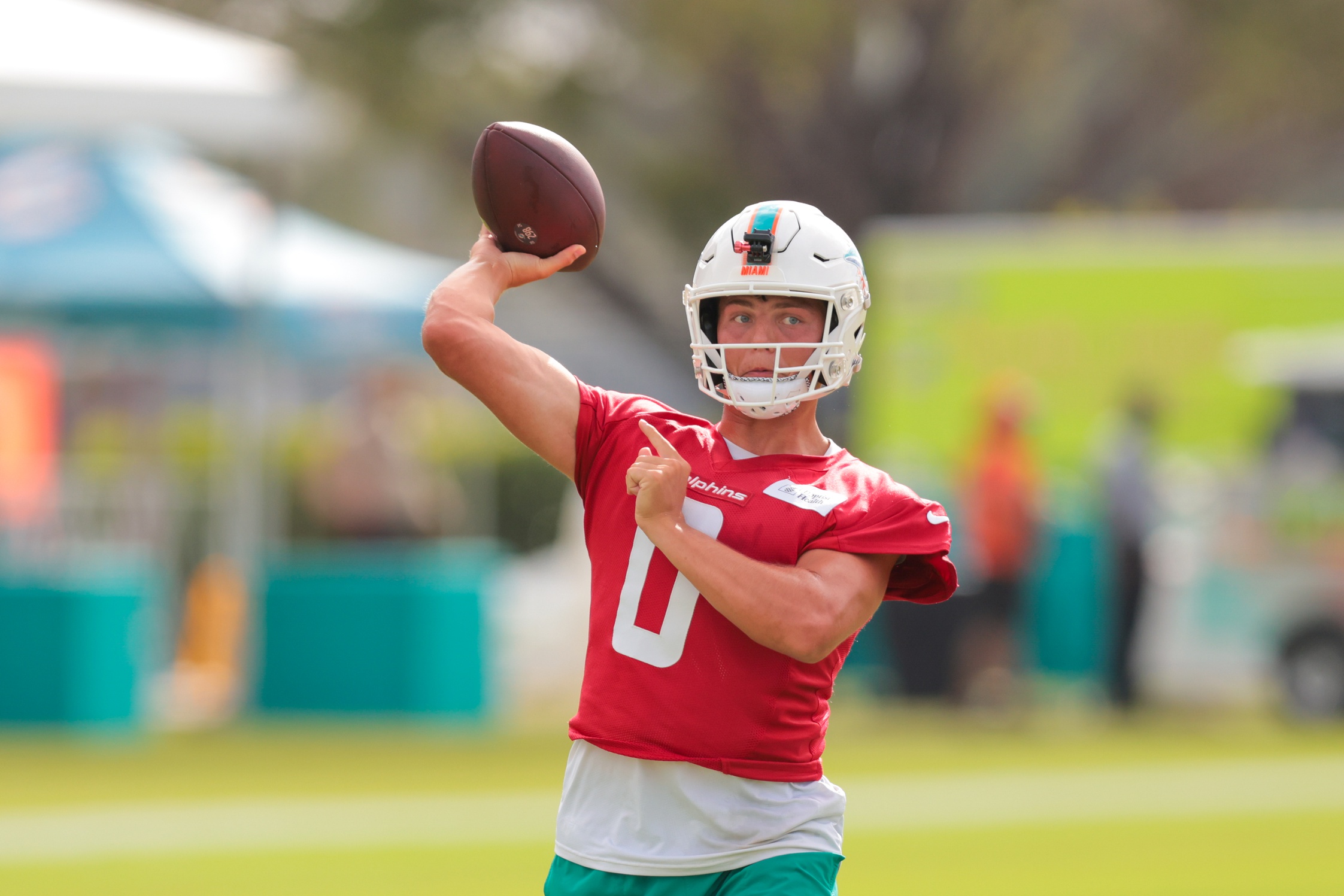 Dolphins vs. Bears prediction