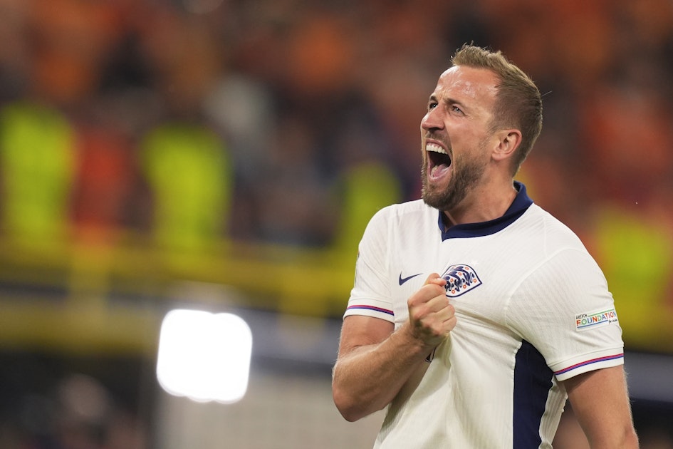 DraftKings promo code for Euro 2024 final Bet 5 on Spain vs verloop.io