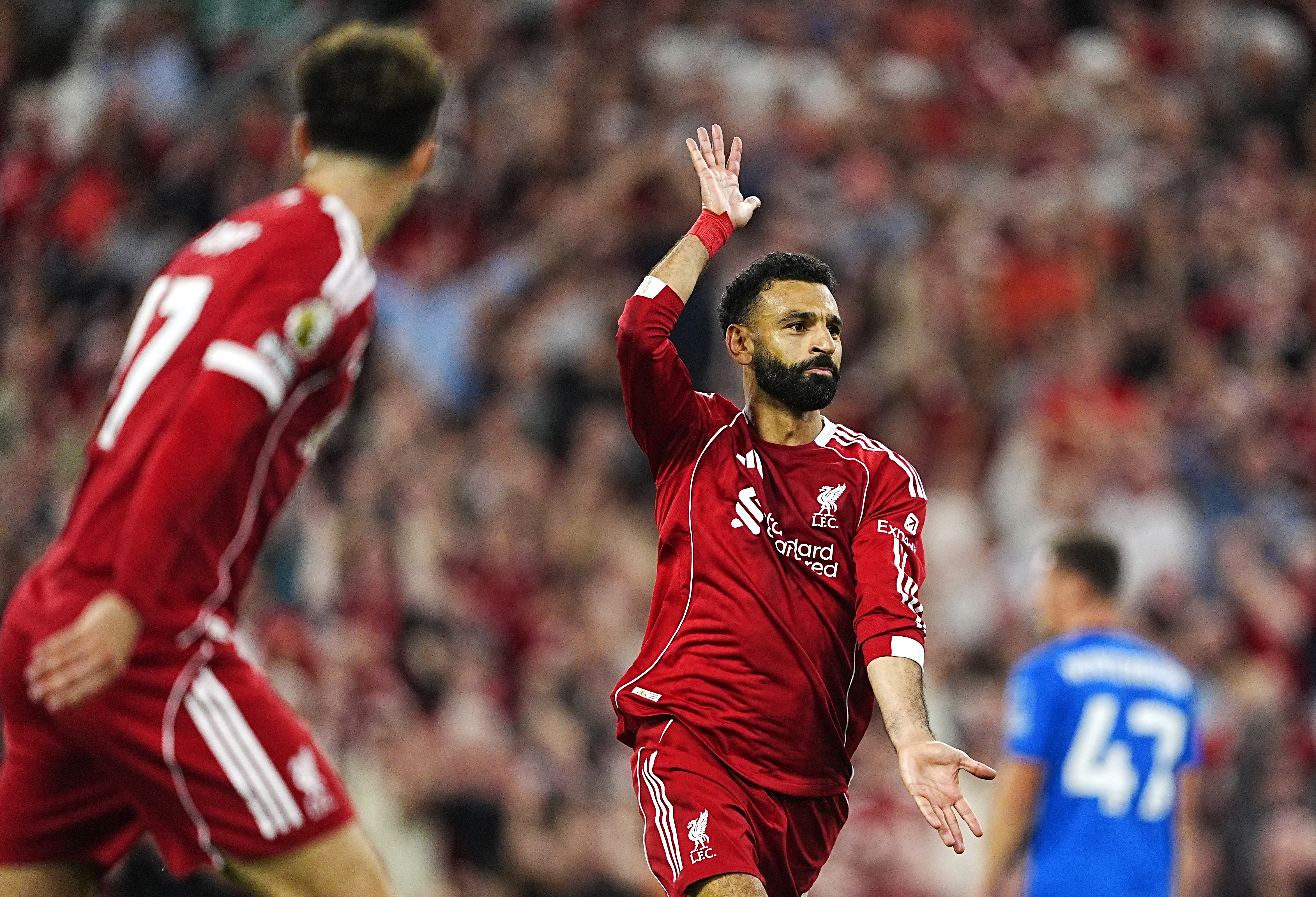 Liverpool vs. Newcastle Prediction, EPL Betting Odds & Expert Picks: Matchweek 2
