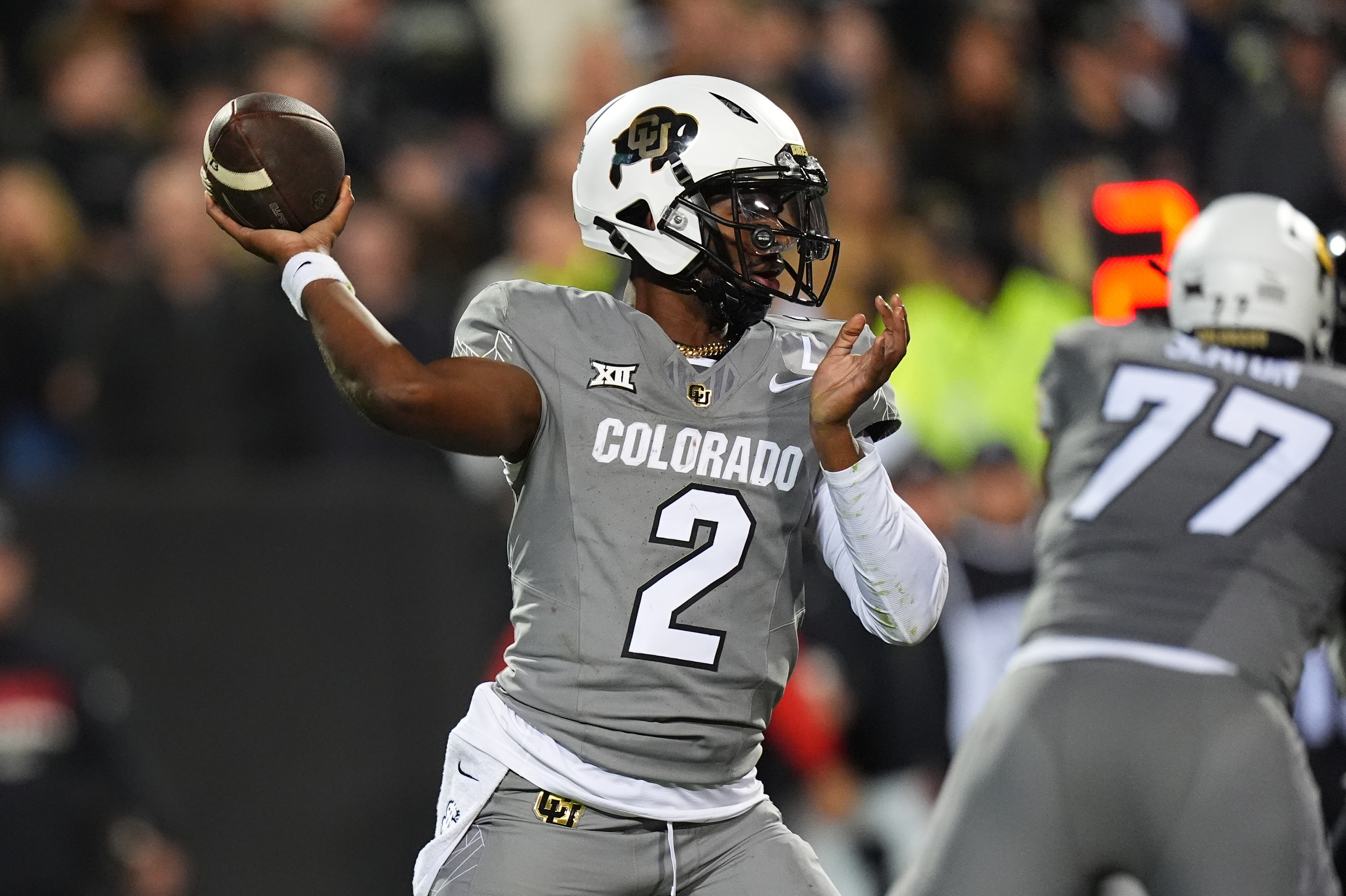 BYU vs. Colorado Prediction & Picks: Alamo Bowl Odds