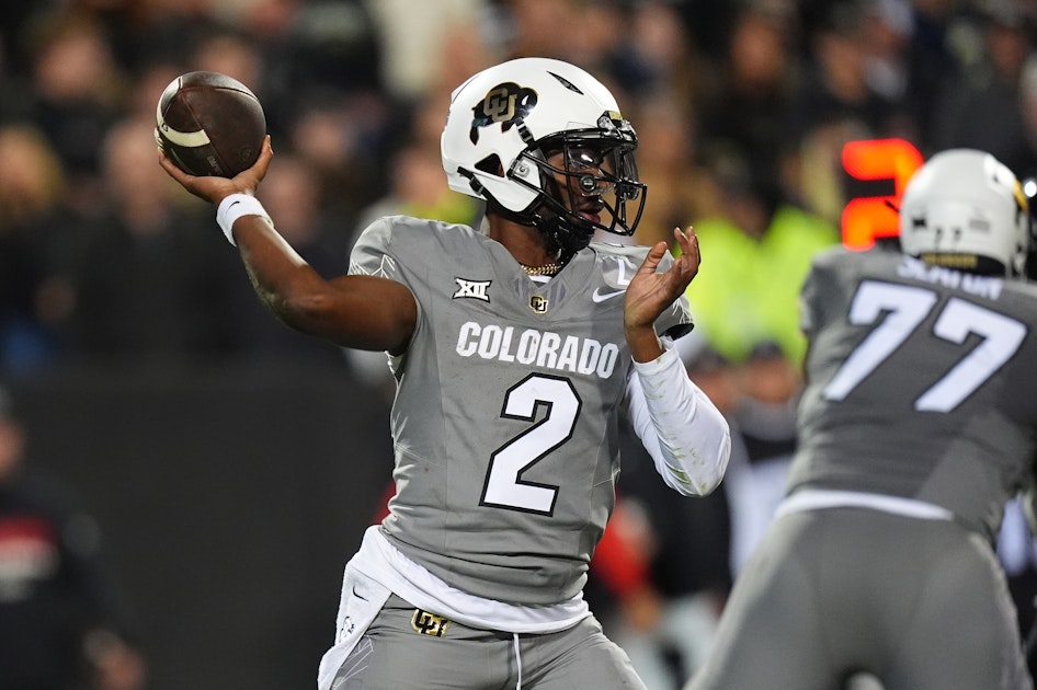 BYU vs. Colorado Prediction & Picks Alamo Bowl Odds