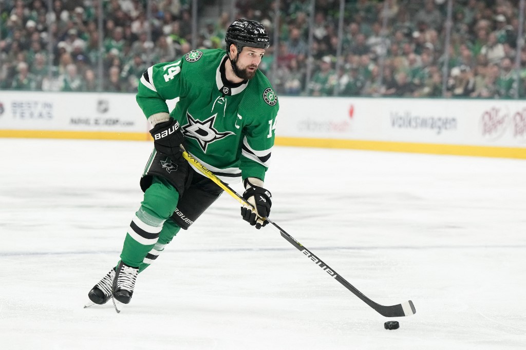 Oilers vs. Stars Predictions & Odds: Saturday's Western Conference Final Expert Picks