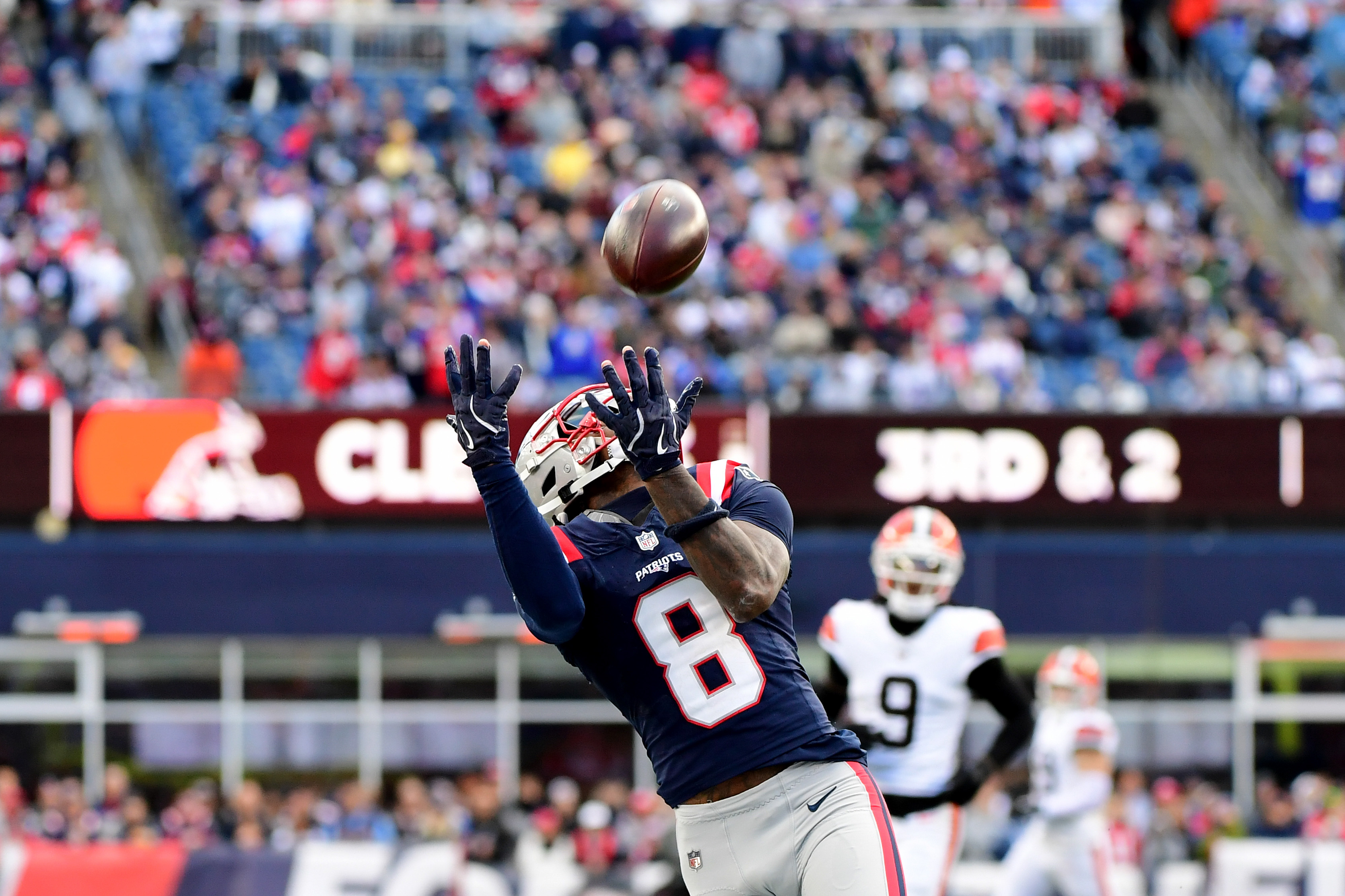 Jets vs. Patriots Player Props: Thursday Night Football Expert Picks, NFL Week 11