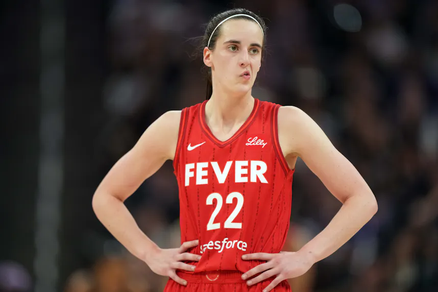 bet365 Named Official Sportsbook Partner of Indiana Fever