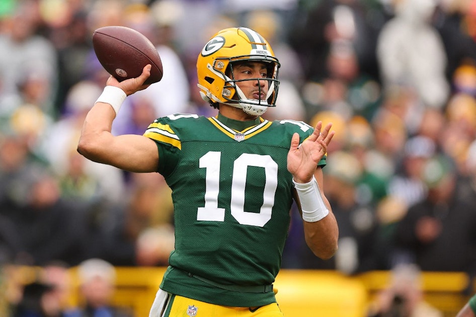 Rams vs. Packers NFL Player Props, Odds - Picks & Predictions