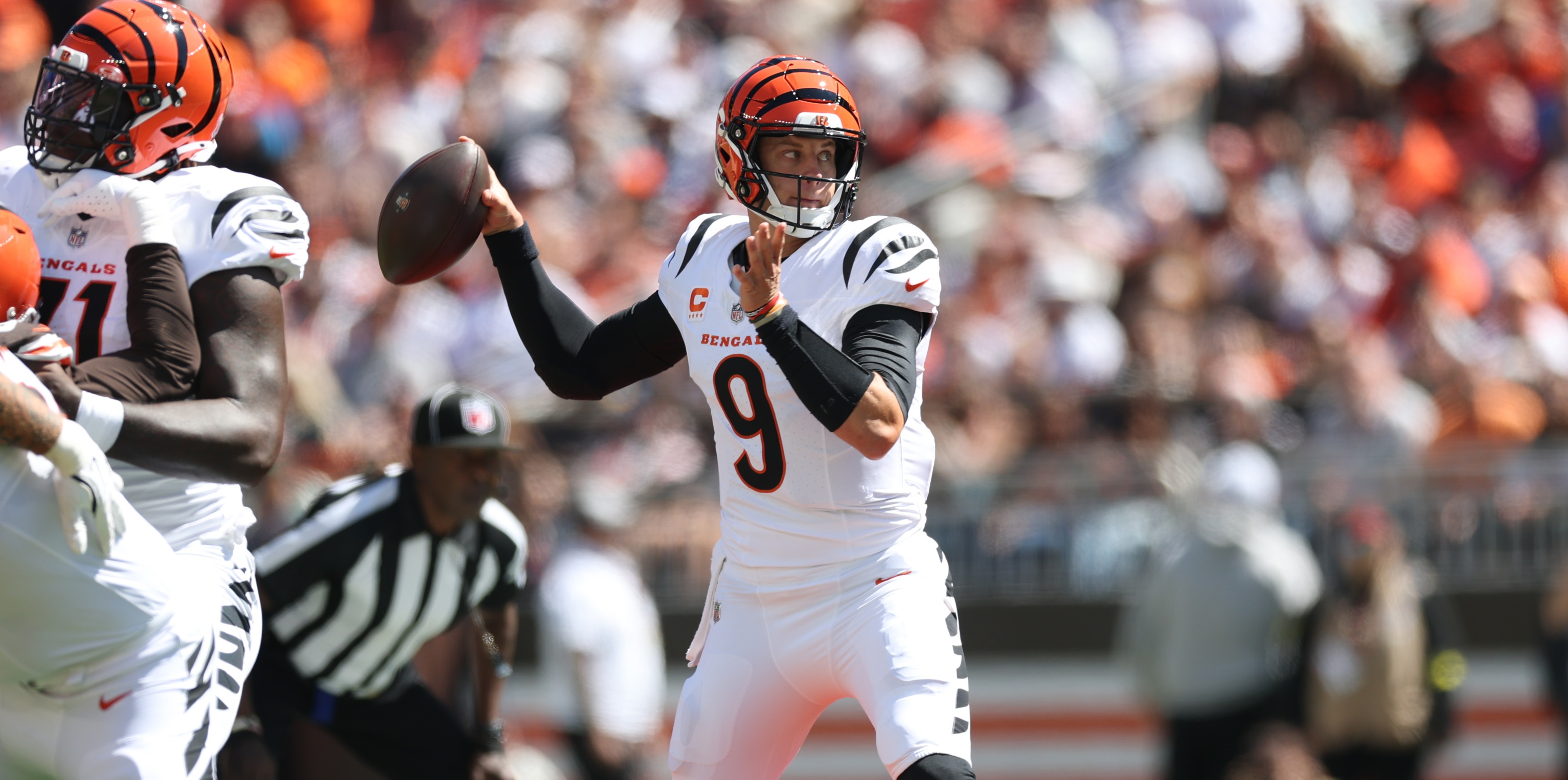 Joe Burrow Injury Update: When Will QB Return to Bengals?