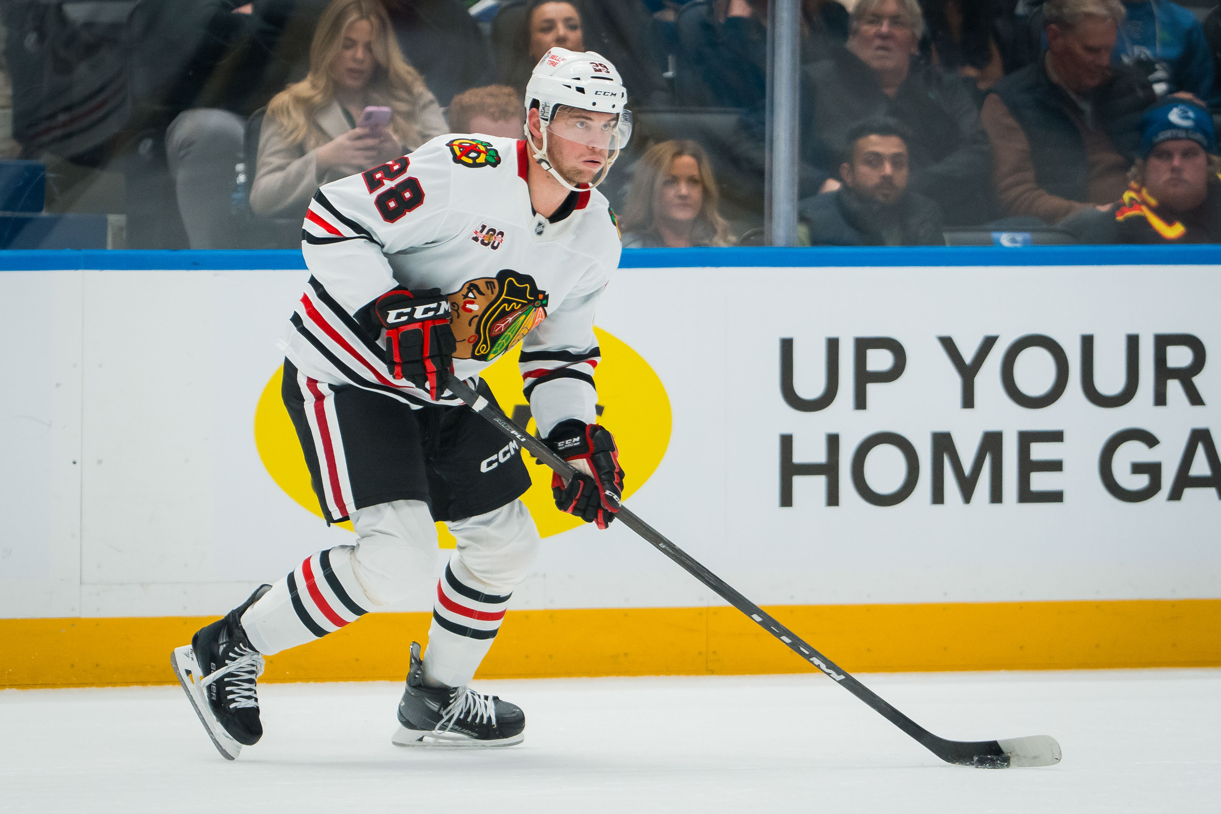 Best Devils vs. Blackhawks Player Props: NHL Prop Bet Picks for Nov. 12