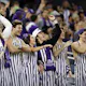 Sports betting has grown with college age bettors.