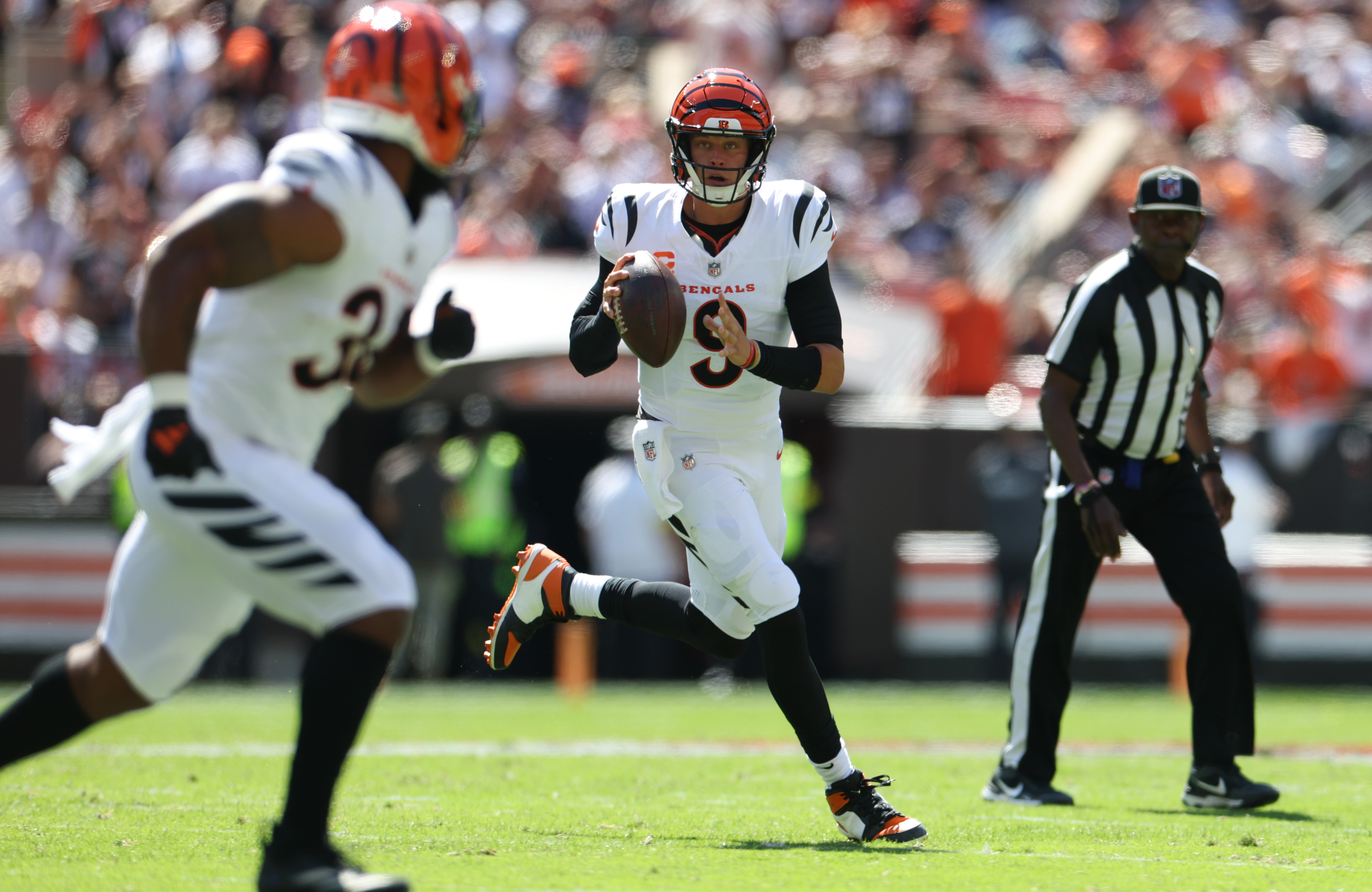 How to Bet NFL Week 2: The Smart Way to Spend $100 This Week