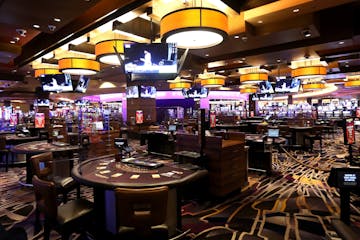 Detroit Casino Revenue Climbs to Hit Over $104 Million in January 2025