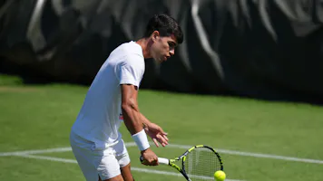 Wimbledon Odds & Favorites: Alcaraz, Sabalenka the Clear Favorites