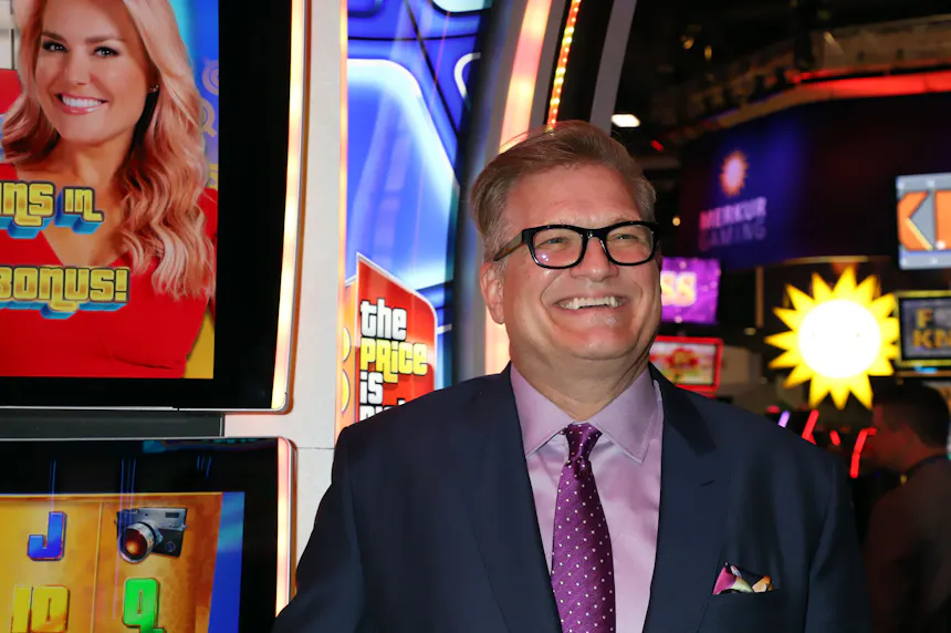 The Price Is Right Adds New Custom BetMGM Game