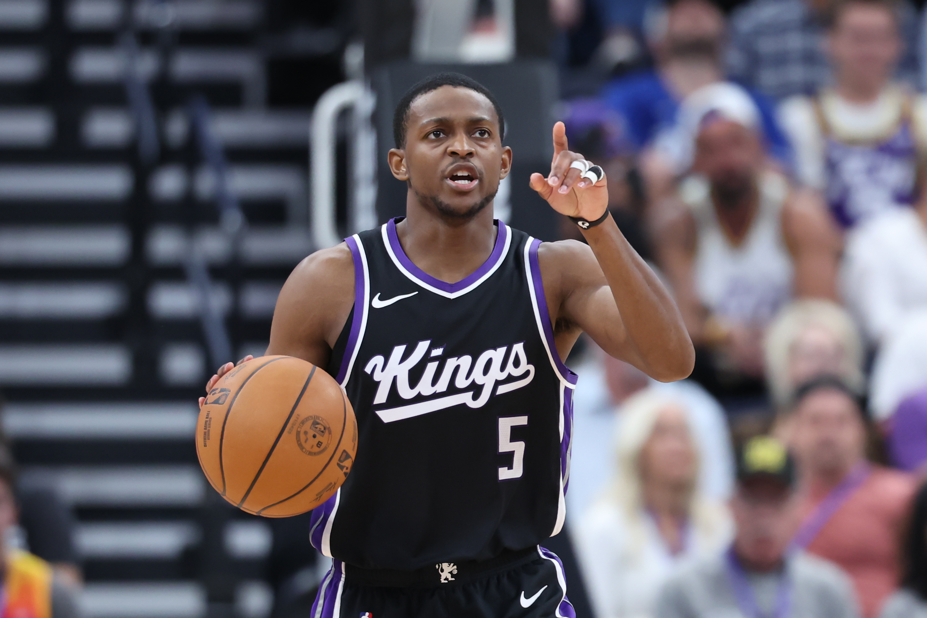 Kings vs. Lakers NBA Player Prop Bets & Odds Tonight