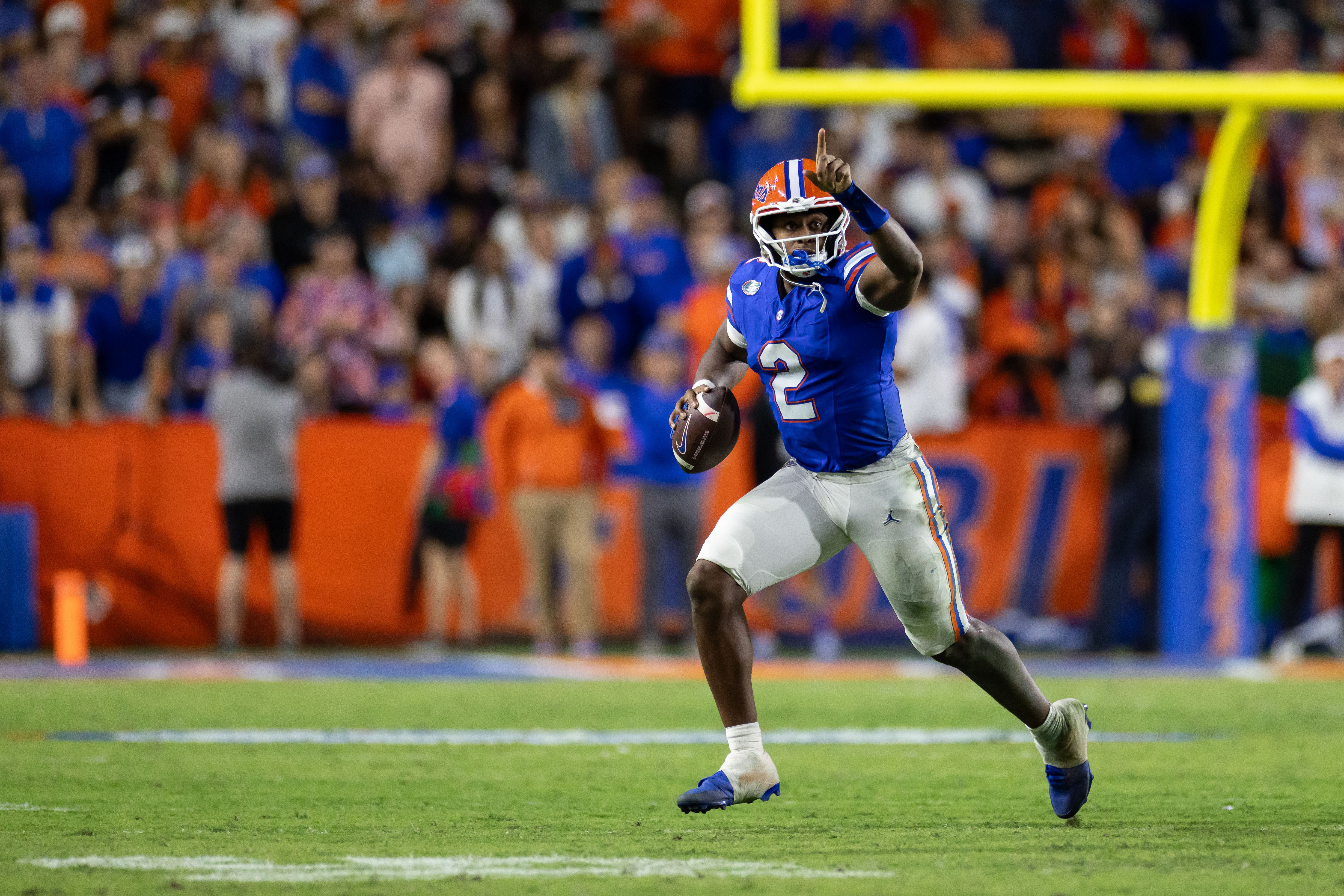 Heisman Trophy Odds 2025: 5 Best Bets That Fit the Blueprint of a Heisman Winner