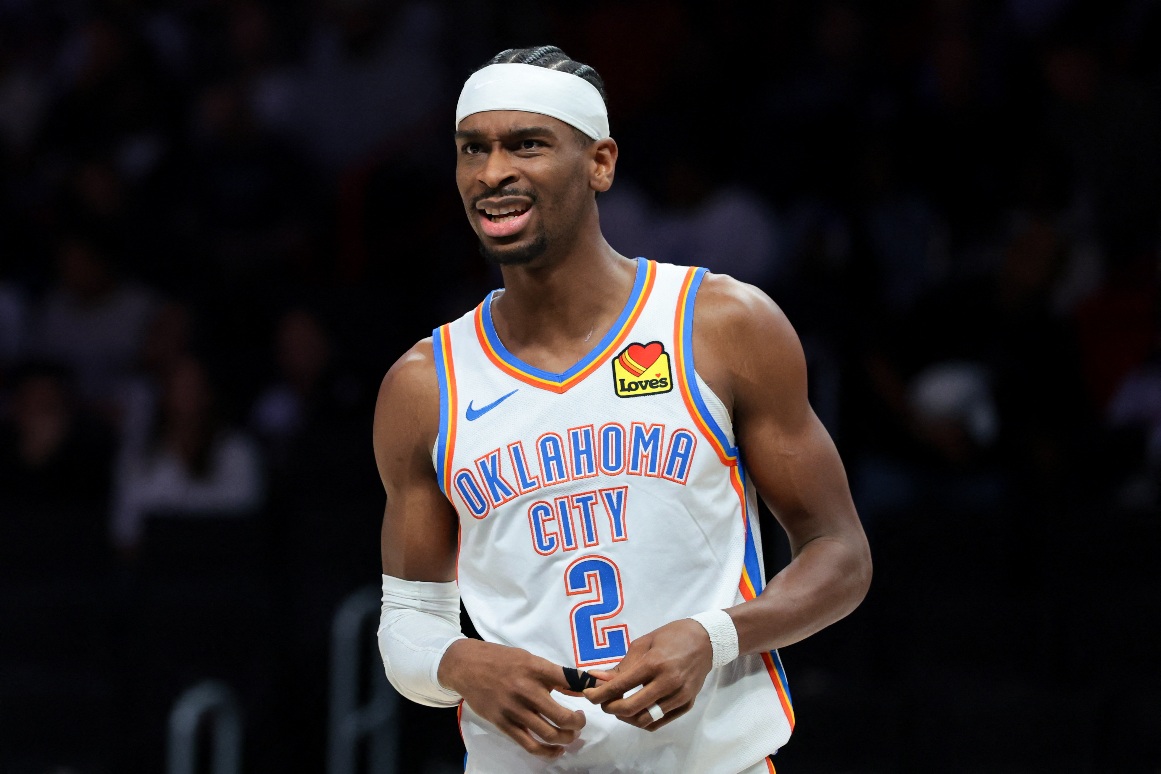 🏀 Nuggets vs. Thunder Player Props Tonight: NBA Bets for Gilgeous-Alexander's Return