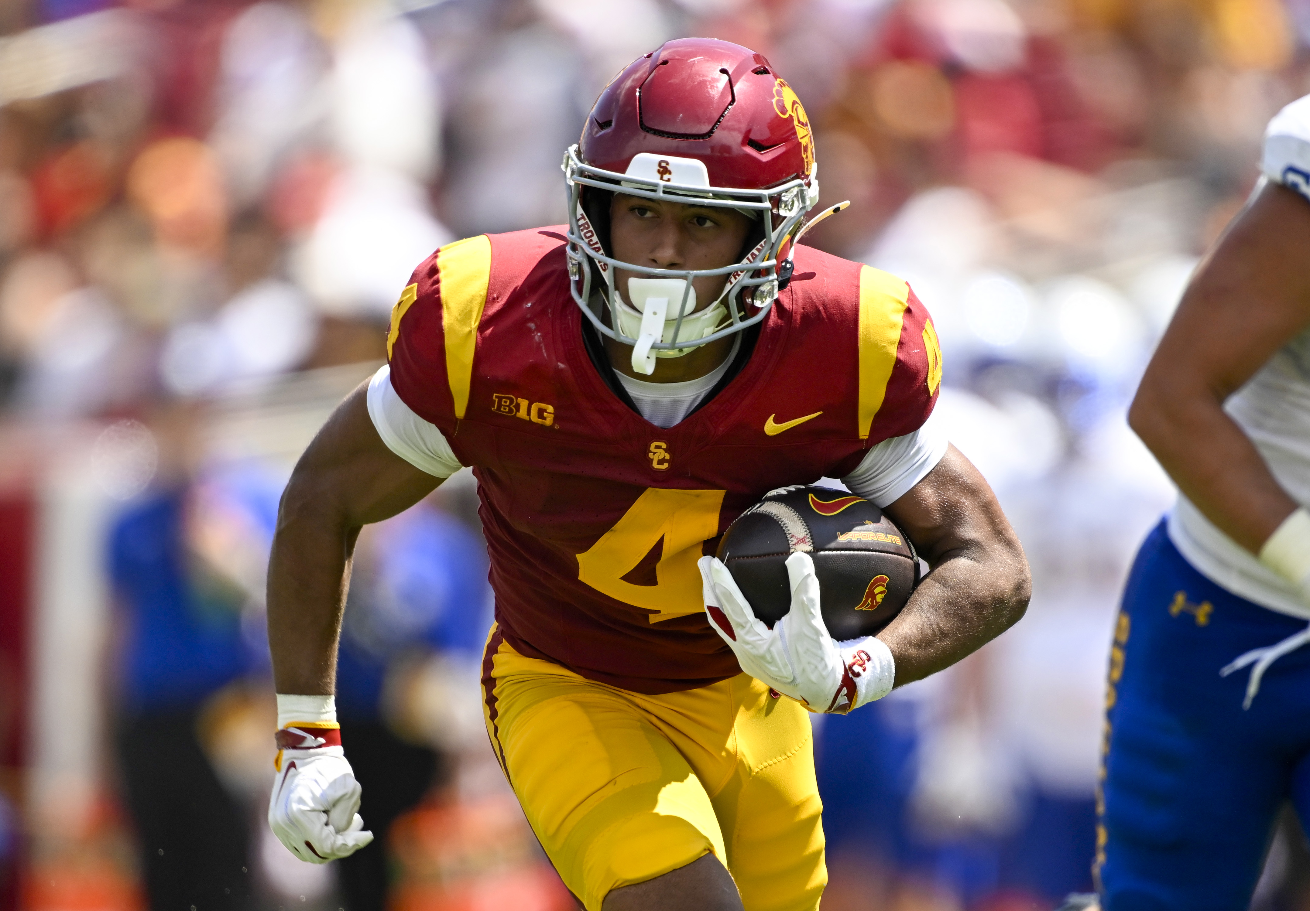 Fresno State vs. USC Prediction, Picks & Best Bets: College Football Week 1 Odds