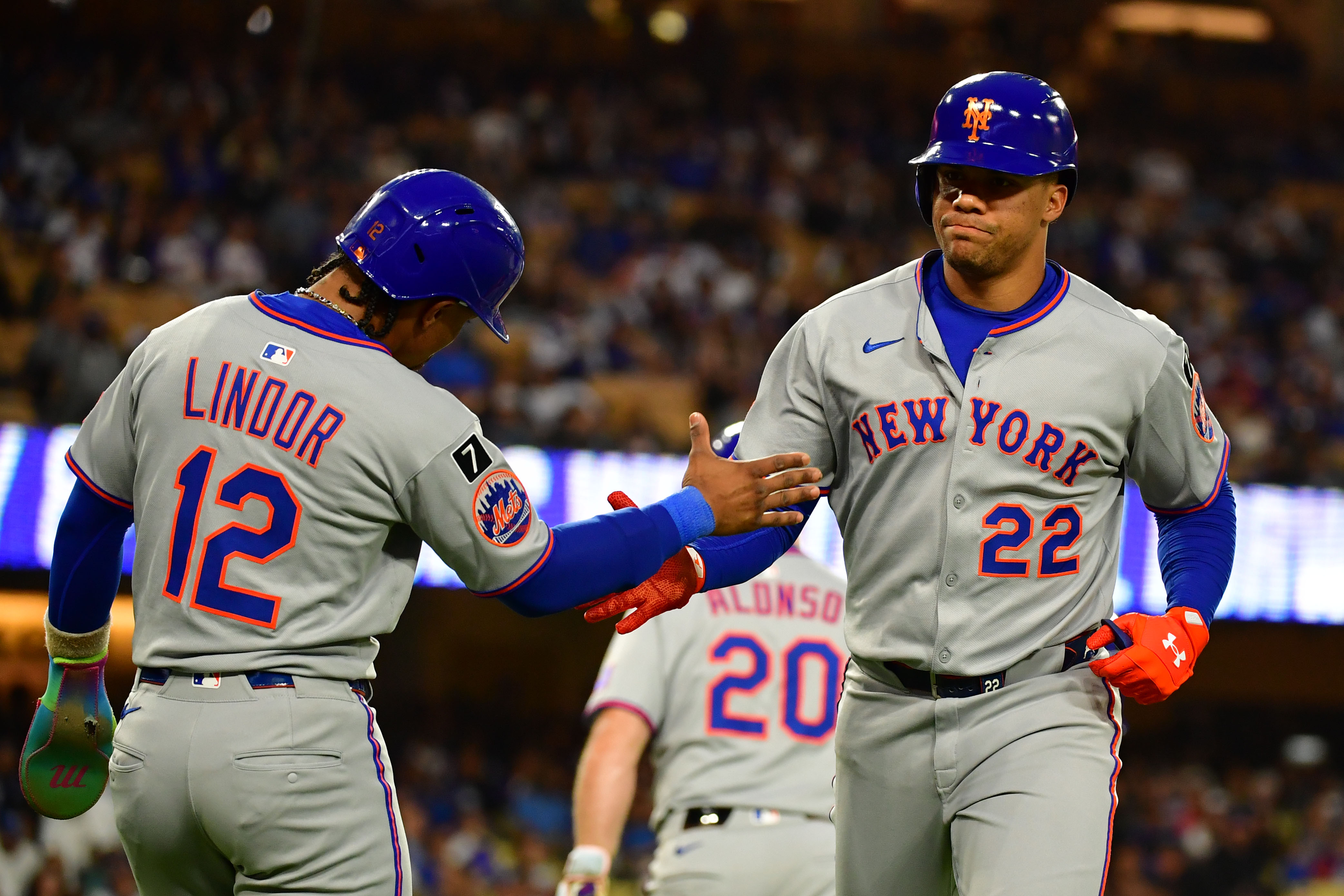 Mets vs. Dodgers Prediction, Player Props & Odds Tonight: Expert Picks for June 4
