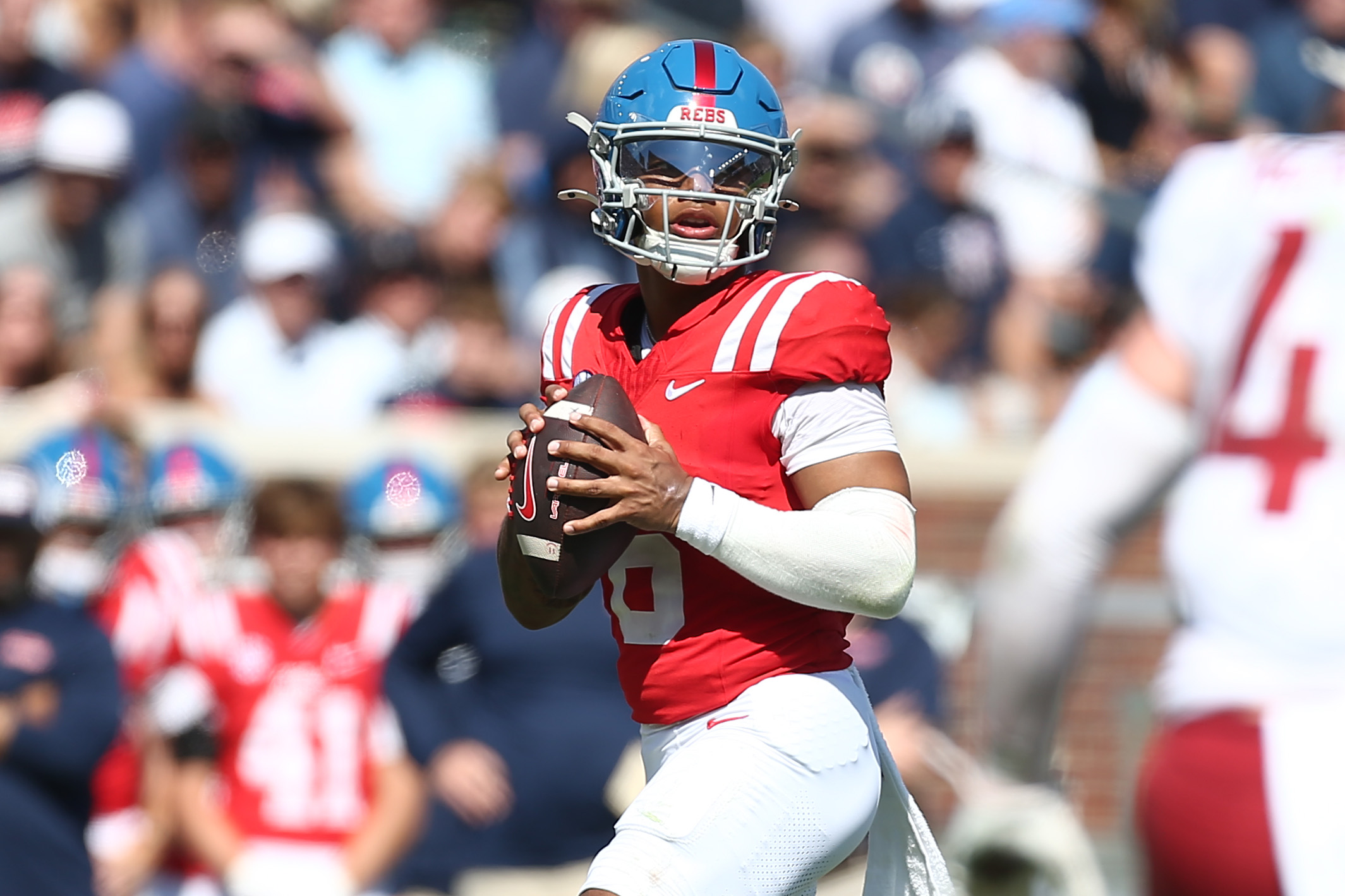 Ole Miss vs. Georgia Prediction, Picks & Odds: Who'll Win in College Football Week 8?