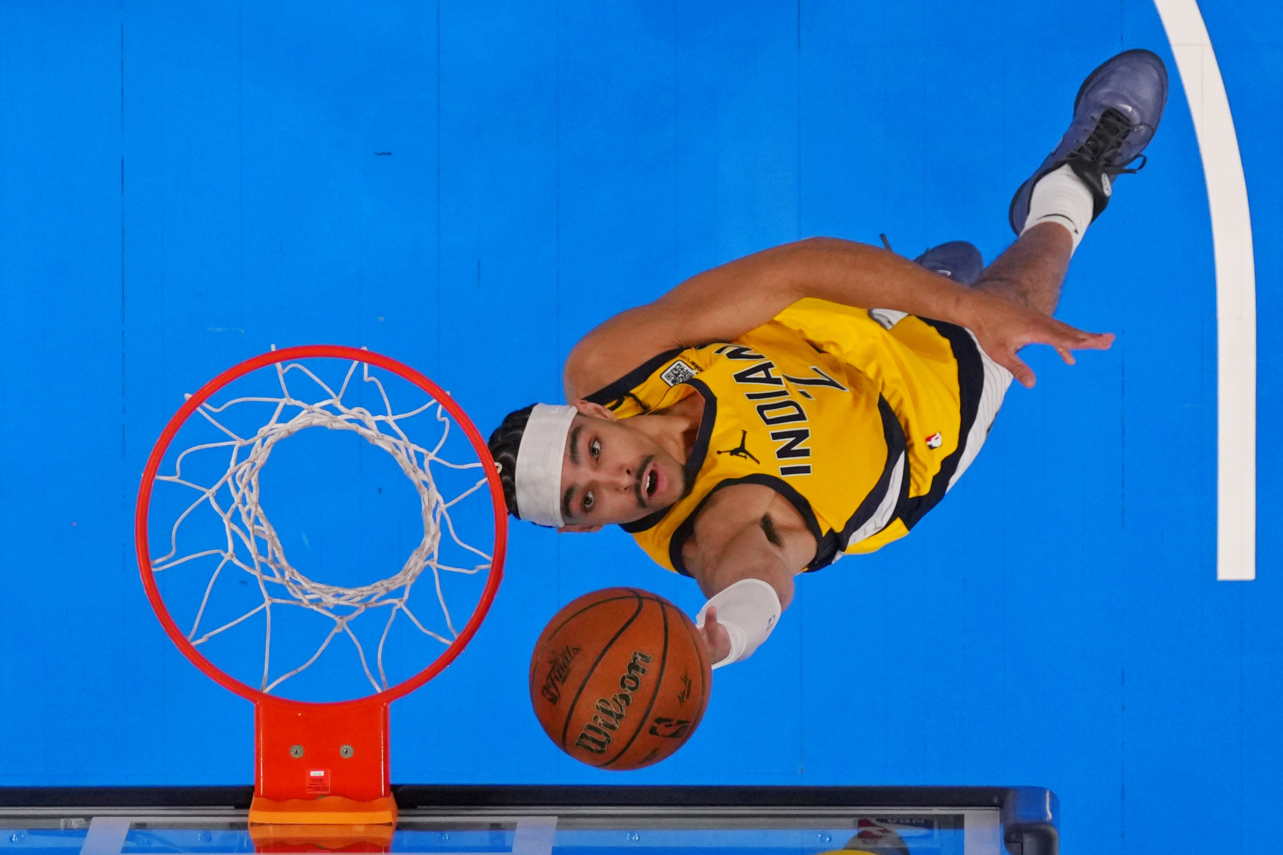 NBA Most Improved Player Odds 2025: Nembhard, Mathurin Among Favorites With Haliburton Injured