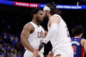 🏀 Pistons vs. Cavaliers Player Props For Game 6: NBA Picks & Best Bets (May 15)