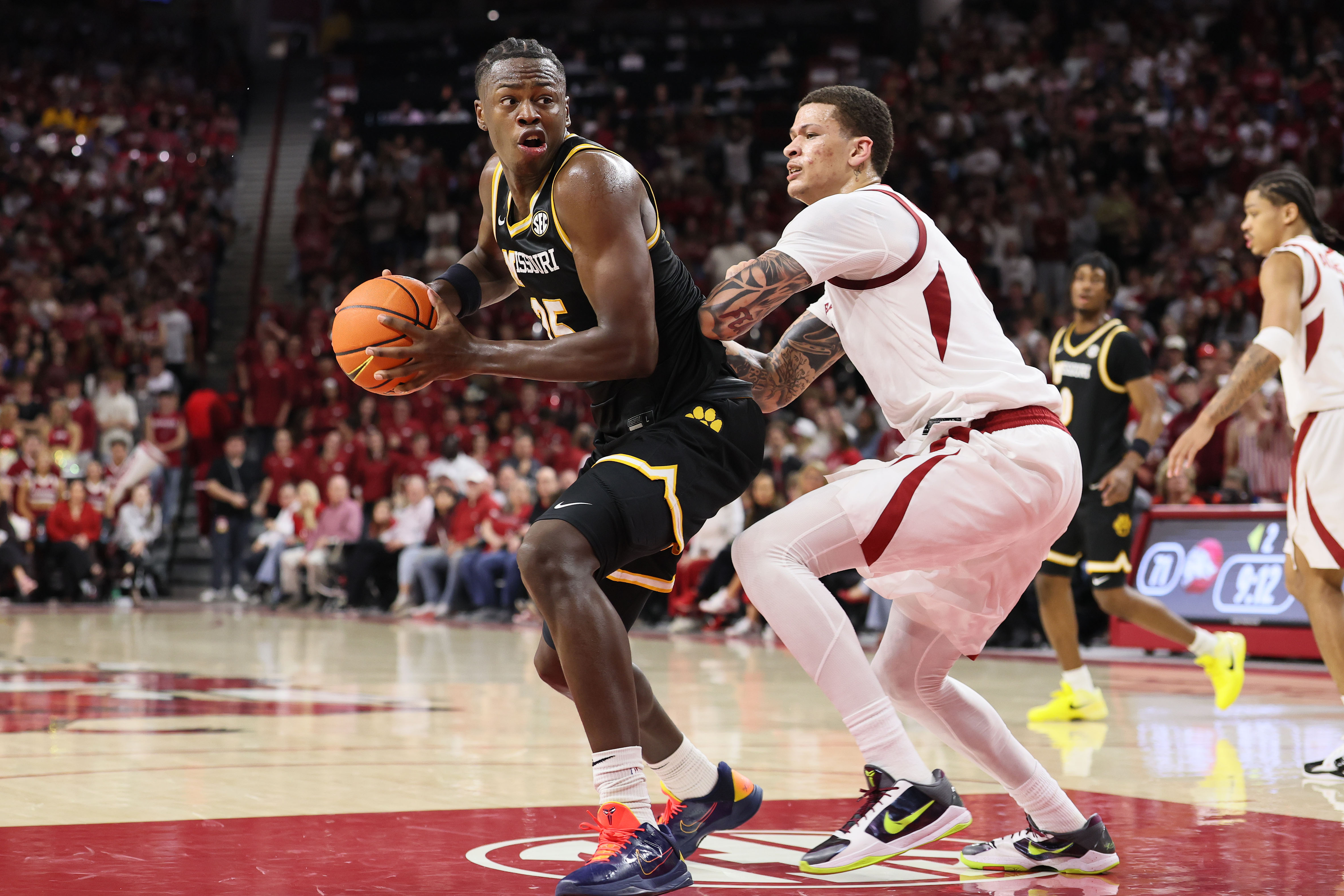 🏀 Missouri vs. Miami Prediction, Picks & Parlay: March Madness First Round Odds Tonight