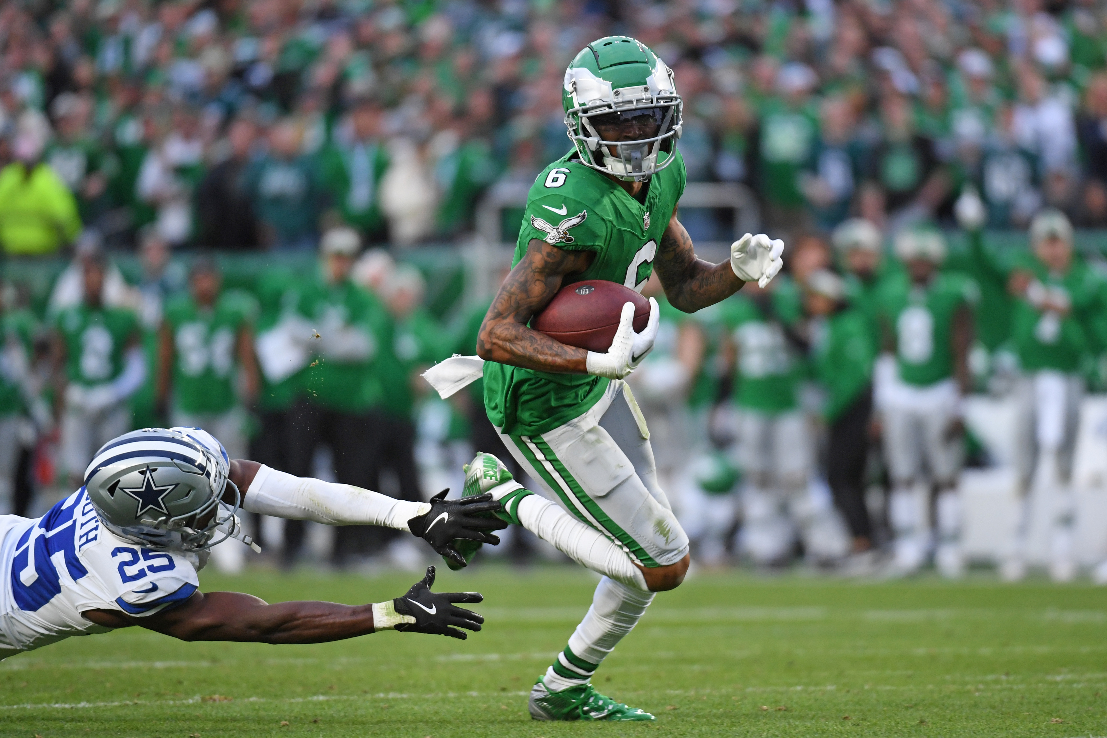 NFL Schedule & Key Dates for 2025-26 Season: When is Training Camp?