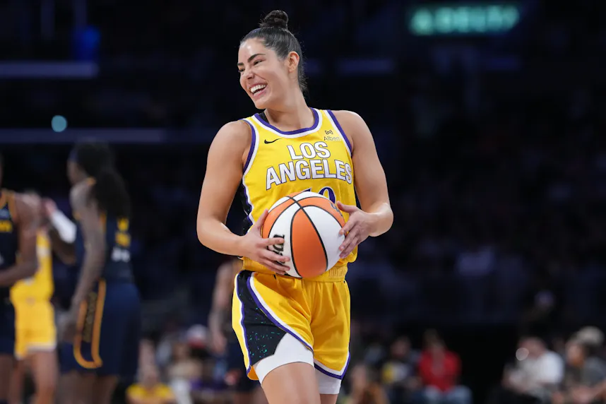 Storm vs. Sparks prediction