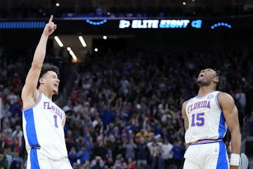 Florida vs. Houston Player Props Today: Best SGP Picks & Odds for NCAA Championship