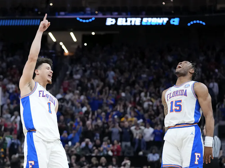 Florida vs. Houston Player Props Today: Best SGP Picks & Odds for NCAA Championship