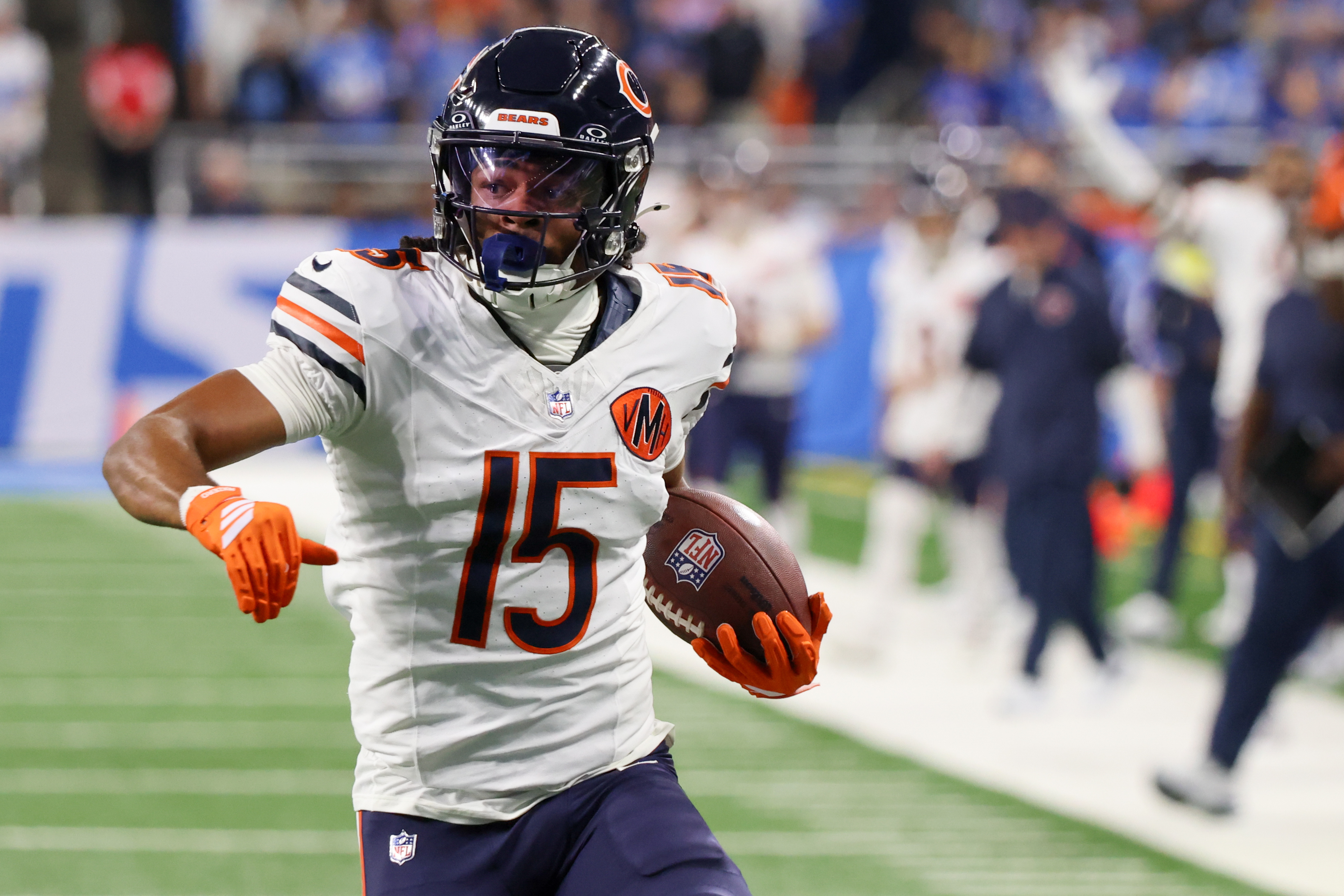 Best Cowboys vs. Bears Player Prop Bets: NFL Week 3 Odds & Expert Picks.
