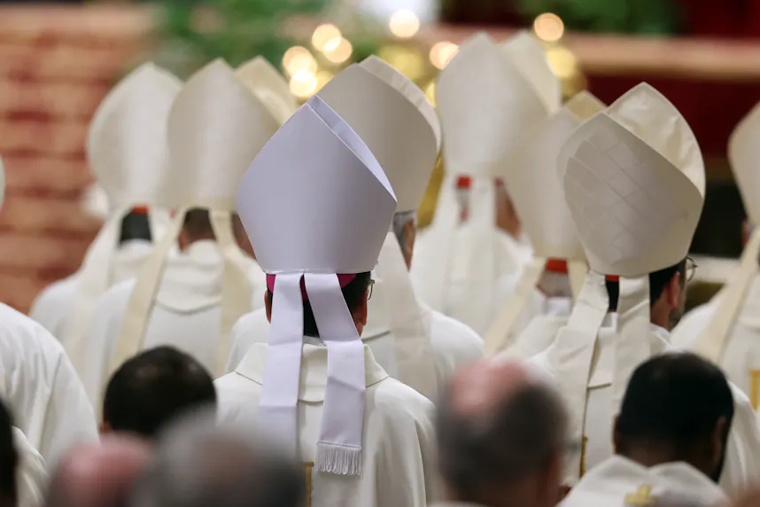 New Pope's Papal Name Odds: AI Predicts New Pope Will Be John Paul III