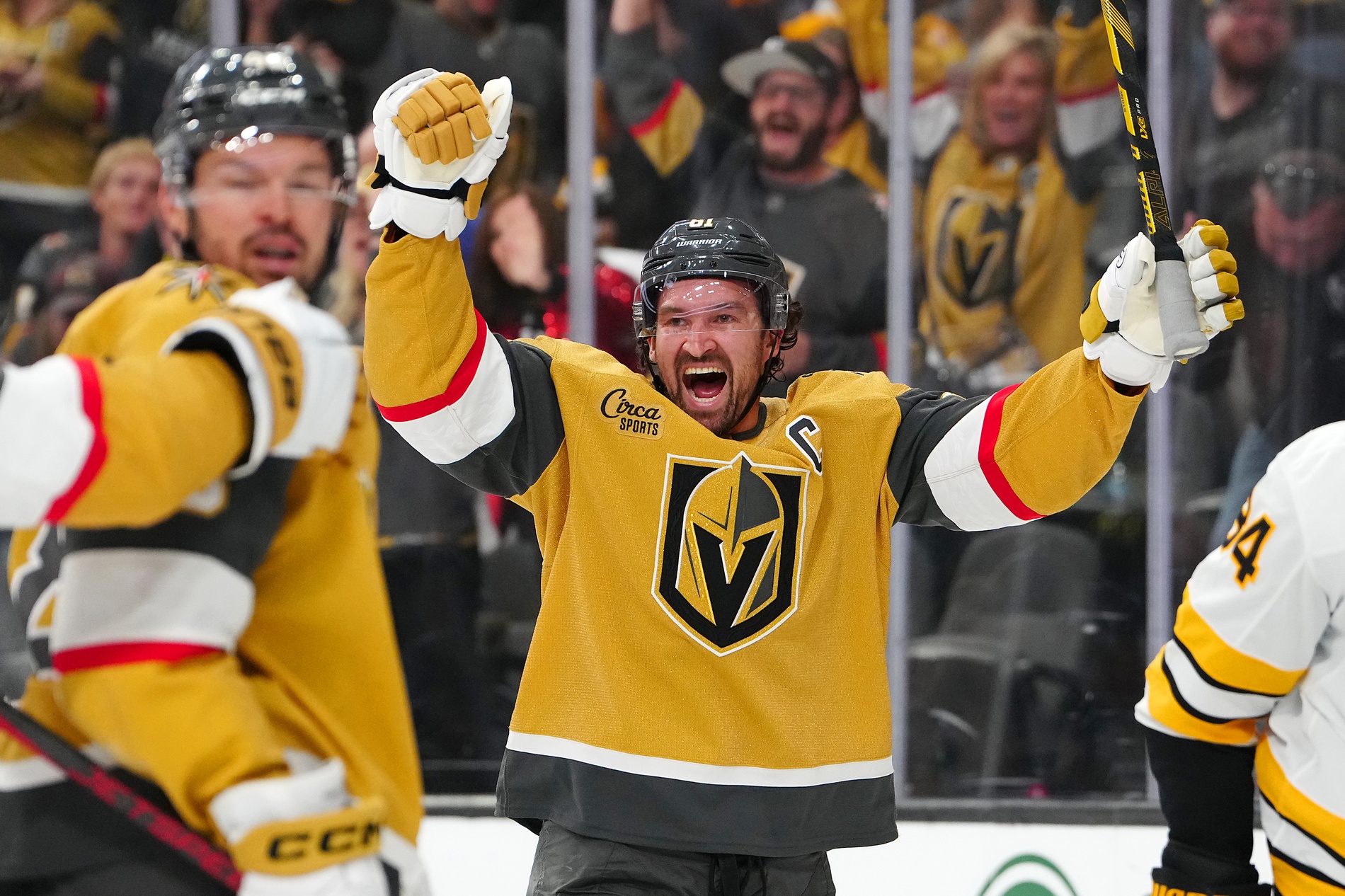 NHL Player Props Today: Anytime Goal Scorer Predictions & Best Bets for Monday
