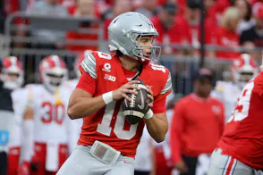 Ohio State vs. Indiana Same Game Parlay: College Football Week 7 SGP Picks
