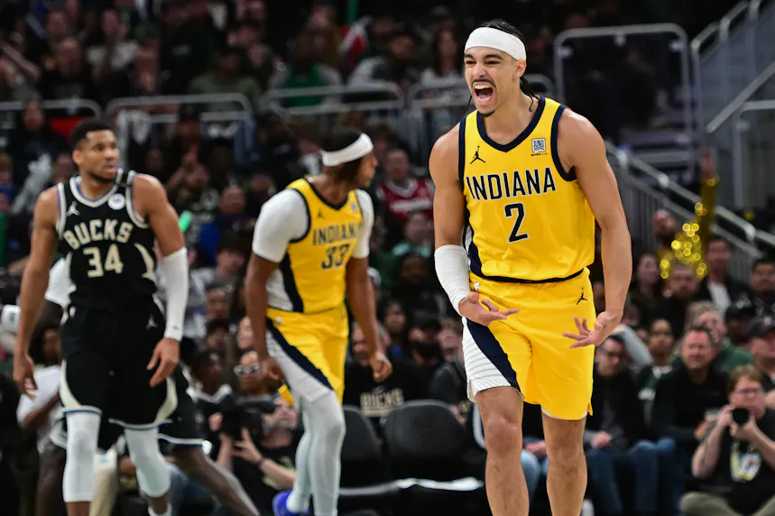 Bucks vs. Pacers Prediction: Game 5 Odds & Expert Picks, April 29