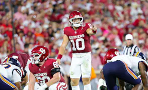 College Football Moneyline Picks Week 2: Predictions to Win This Week