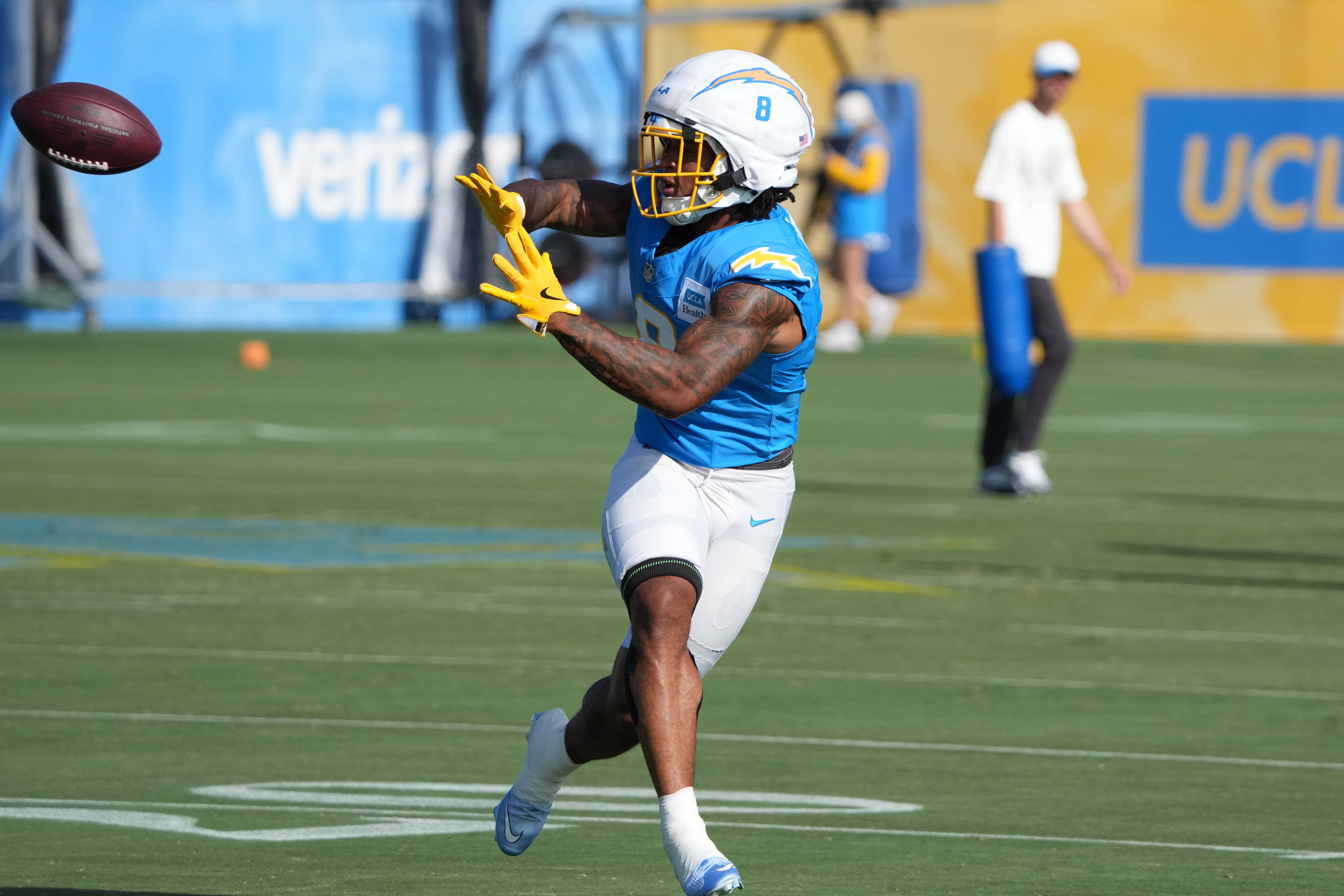 Lions vs. Chargers Picks, Prediction & Odds Tonight: Hall of Fame Game 2025