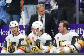 🏒 Stanley Cup Final Prediction: Why the Golden Knights Will Win the Cup